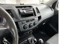 TOYOTA HILUX 2015/5 - 12
