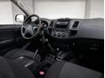 TOYOTA HILUX 2015/5 - 15
