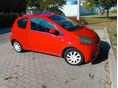 TOYOTA AYGO 2011/11 - 1