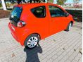TOYOTA AYGO 2011/11 - 2
