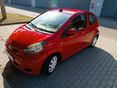 TOYOTA AYGO 2011/11 - 3