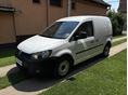 VOLKSWAGEN CADDY 2013/10 - 1
