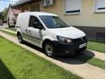 VOLKSWAGEN CADDY 2013/10 - 2