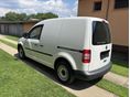 VOLKSWAGEN CADDY 2013/10 - 4