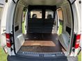 VOLKSWAGEN CADDY 2013/10 - 6