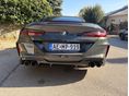 BMW M8 2021/11 - 2