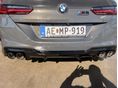 BMW M8 2021/11 - 11