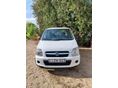 OPEL AGILA 2004/1 - 2