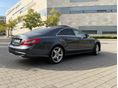 MERCEDES-BENZ CLS 500 2011/10 - 6