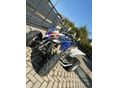 YAMAHA YFM 250 2013 - 1