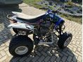 YAMAHA YFM 250 2013 - 4