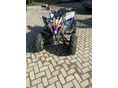 YAMAHA YFM 250 2013 - 5
