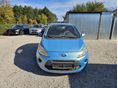 FORD KA 2010/10 - 2