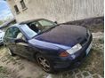 MITSUBISHI CARISMA 1998 - 2