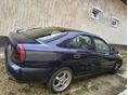 MITSUBISHI CARISMA 1998 - 4