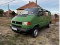VOLKSWAGEN TRANSPORTER T4 2000/1 - 2