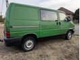 VOLKSWAGEN TRANSPORTER T4 2000/1 - 4