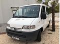 PEUGEOT BOXER 2001/8 - 1