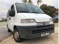 PEUGEOT BOXER 2001/8 - 3