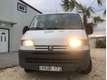 PEUGEOT BOXER 2001/8 - 4