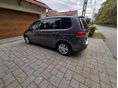VOLKSWAGEN TOURAN 2020/4 - 2