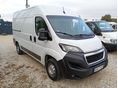 PEUGEOT BOXER 2023/12 - 1
