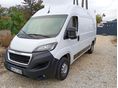 PEUGEOT BOXER 2023/12 - 2