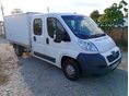 PEUGEOT BOXER 2012/1 - 1