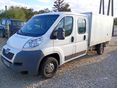PEUGEOT BOXER 2012/1 - 2