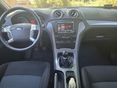 FORD MONDEO 2014/8 - 5