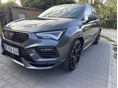 CUPRA ATECA 2020/10 - 2