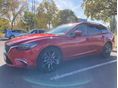 MAZDA 6 2016/7 - 2