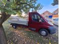 FIAT DUCATO 2009/2 - 2