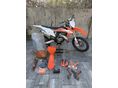 KTM 125 SX 2020/7 - 1