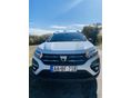 DACIA JOGGER 2022/8 - 2