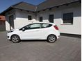FORD FIESTA 2013/6 - 2