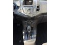 FORD FIESTA 2013/6 - 7