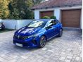 RENAULT CLIO 2023/12 - 2