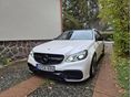 MERCEDES-AMG E 63 2014/10 - 2