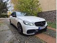 MERCEDES-AMG E 63 AMG S 4MATIC