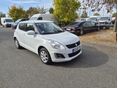 SUZUKI SWIFT 2014/12 - 2