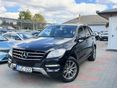 MERCEDES-BENZ ML 250 2013/5 - 1