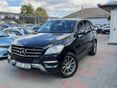 MERCEDES-BENZ ML 250 2013/5 - 3