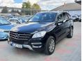 MERCEDES-BENZ ML 250 2013/5 - 4