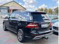 MERCEDES-BENZ ML 250 2013/5 - 7
