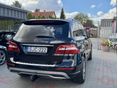 MERCEDES-BENZ ML 250 2013/5 - 10