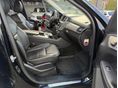MERCEDES-BENZ ML 250 2013/5 - 21