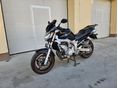 YAMAHA FZ6-N 2007 - 1