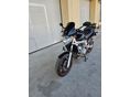 YAMAHA FZ6-N 2007 - 2