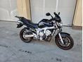 YAMAHA FZ6-N 2007 - 4